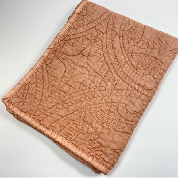 Opalhouse EURO Bronze Medallion Pillow Sham - Picture 7 of 8